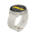 SUUNTO Run Frost Gray Silicone - 1362194 - zdjęcie 3